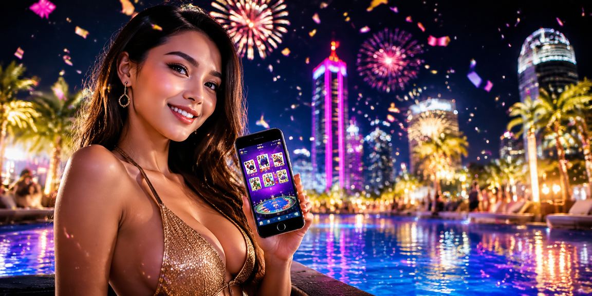 Người dùng Việt Nam kiểm tra cấp độ VIP 6002 và điểm thưởng trên điện thoại di động