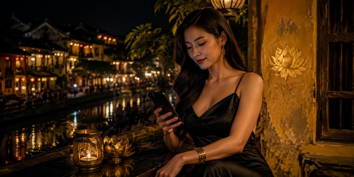 Giao diện rút tiền VND của thành viên VIP 6002 trên điện thoại Android