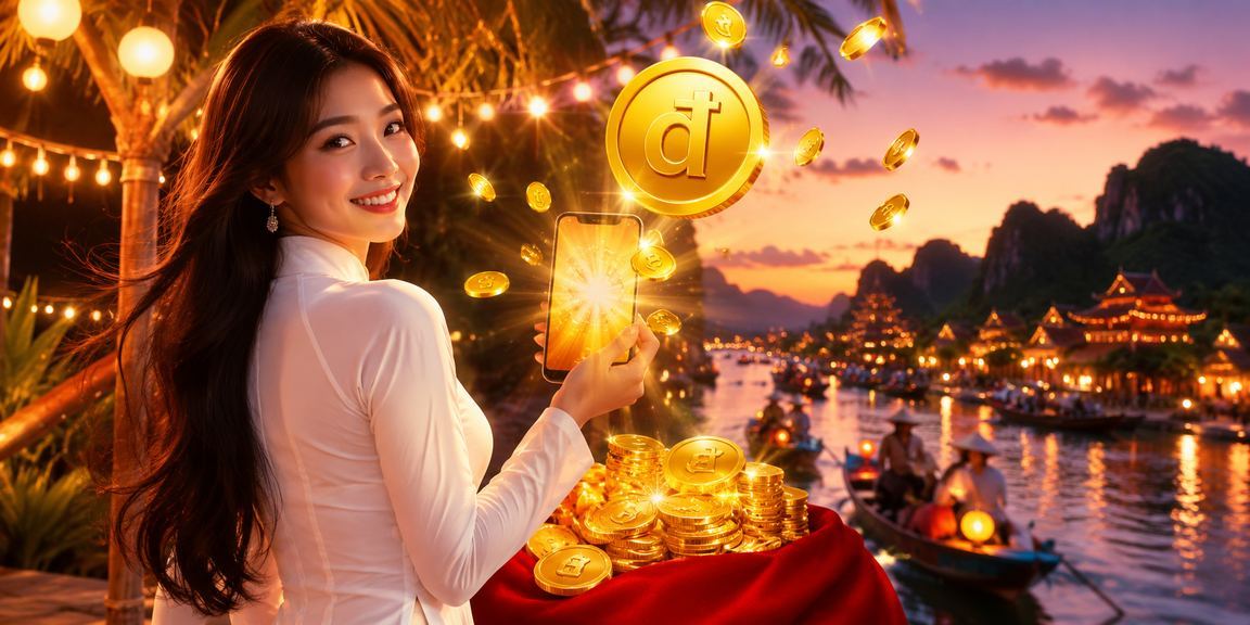 Giao diện tiền thưởng và khuyến mãi 6002 trên điện thoại di động Android và iOS